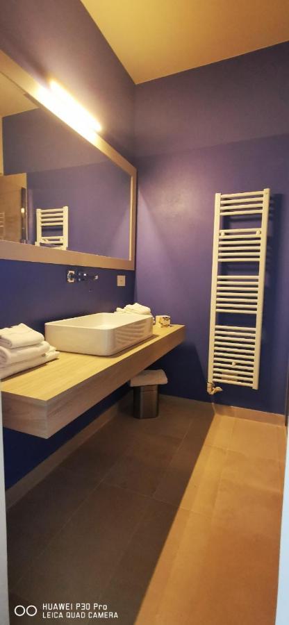 Stile Libero B&B Лакона Экстерьер фото