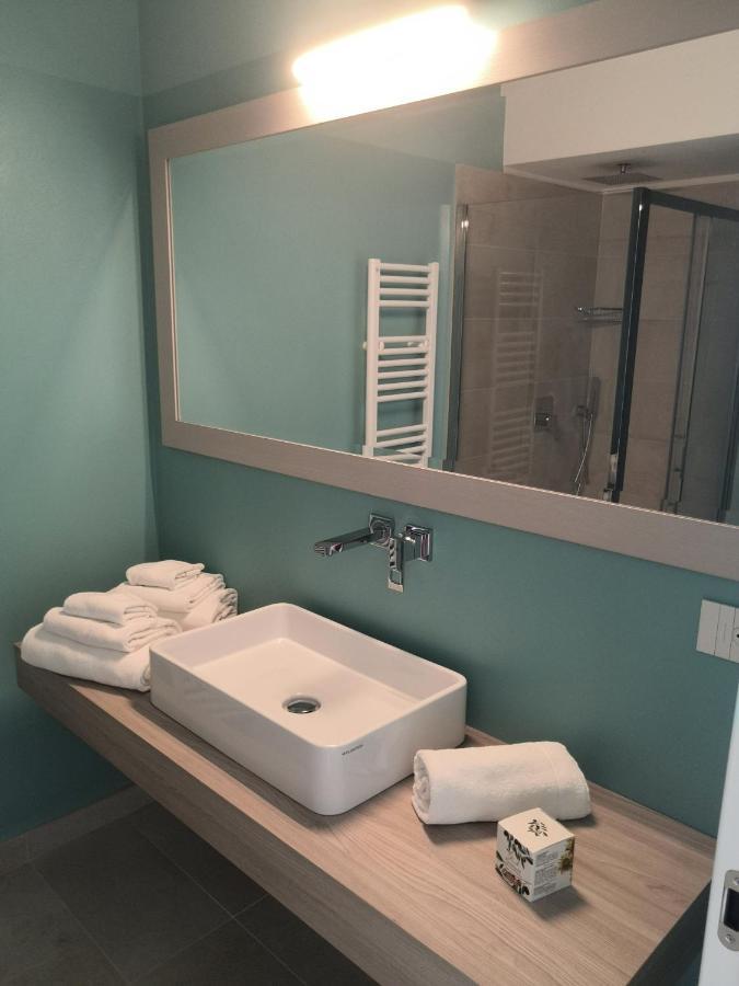 Stile Libero B&B Лакона Экстерьер фото