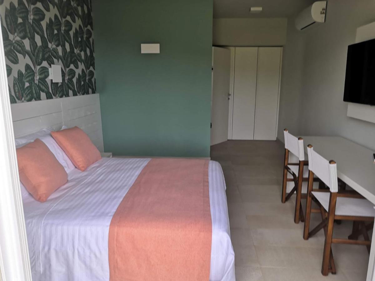 Stile Libero B&B Лакона Экстерьер фото
