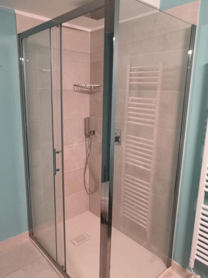 Stile Libero B&B Лакона Экстерьер фото